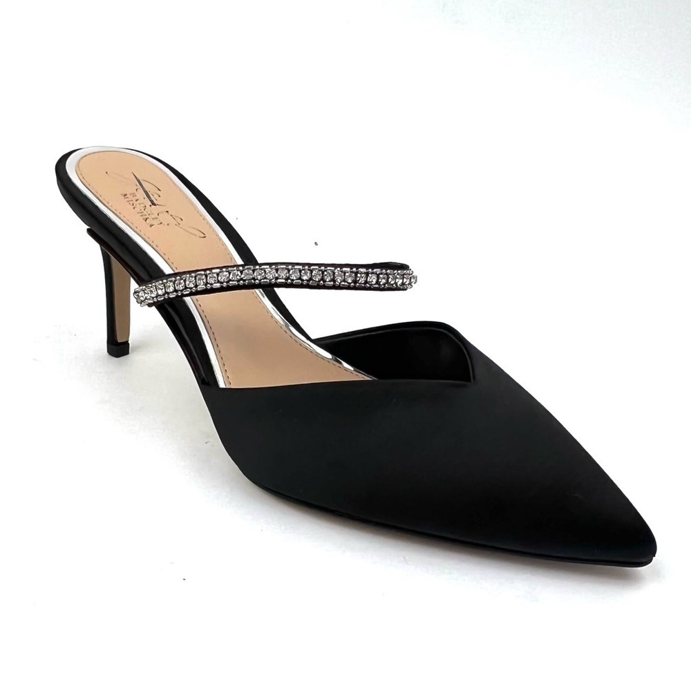 JEWEL  BADGLEY MISCHKA Jan Mule sz 7